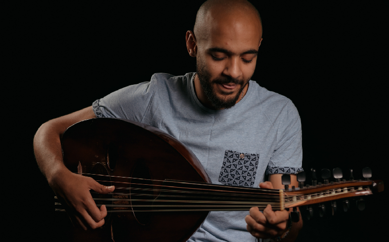 Mohamed Abozekry - Roh El Fouad – Âme de cœur