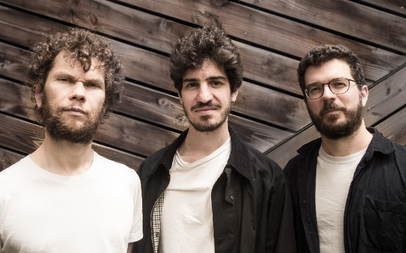 Persona - L'art d'un trio moderne
