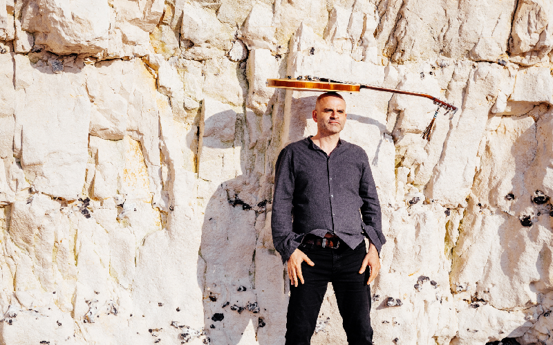 Pierre Durand quartet "Chapter 3: the end and the beginning"